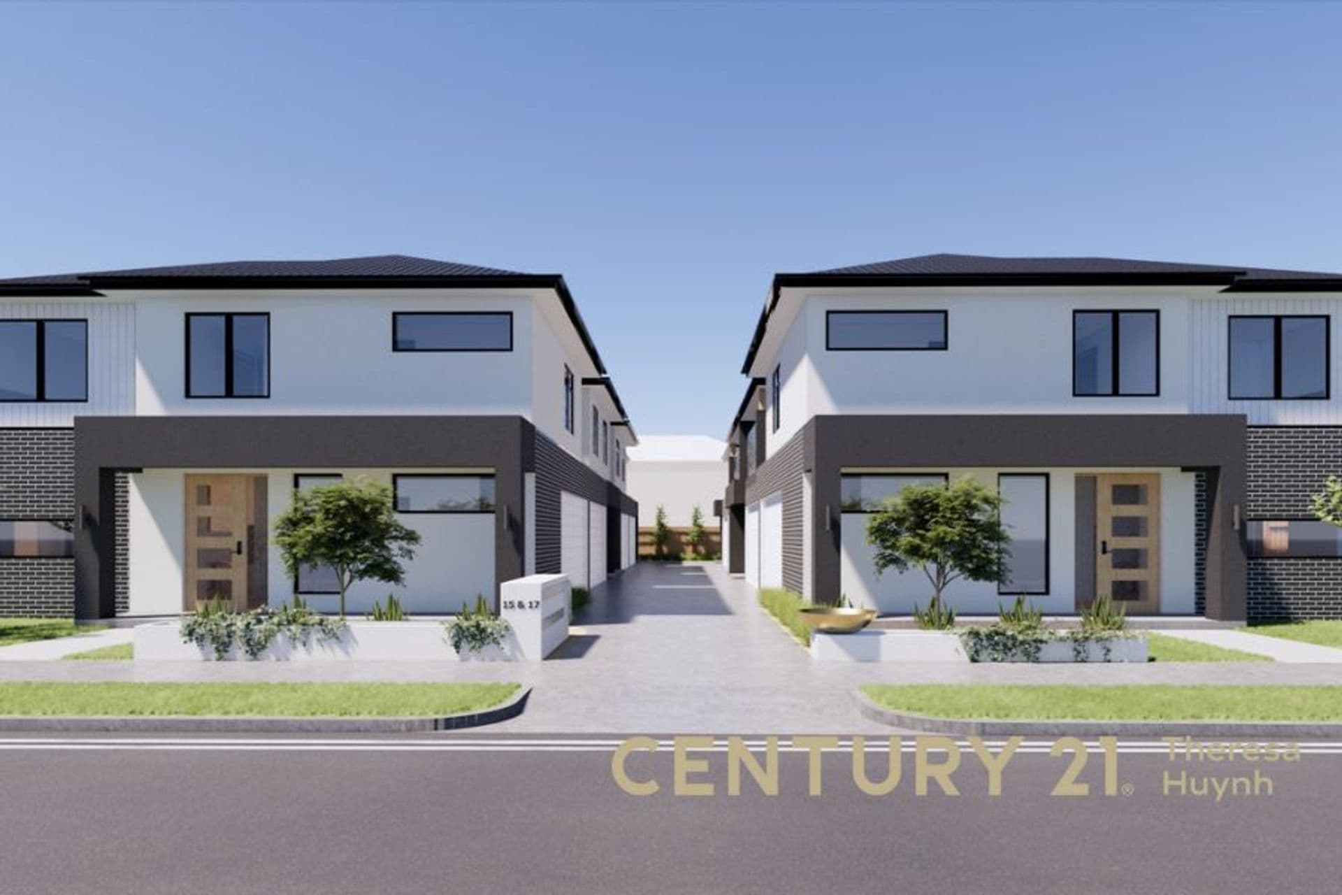 6/15-17 Bessemer Street, Springvale, VIC, 3171, Springvale - Image 1