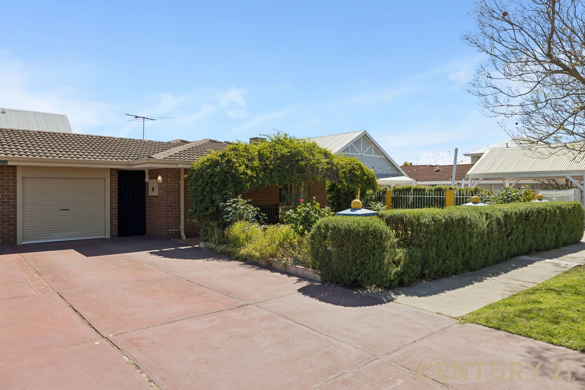 4/55 Archer Street, Carlisle, WA, 6101, Carlisle - Thumbnail 3