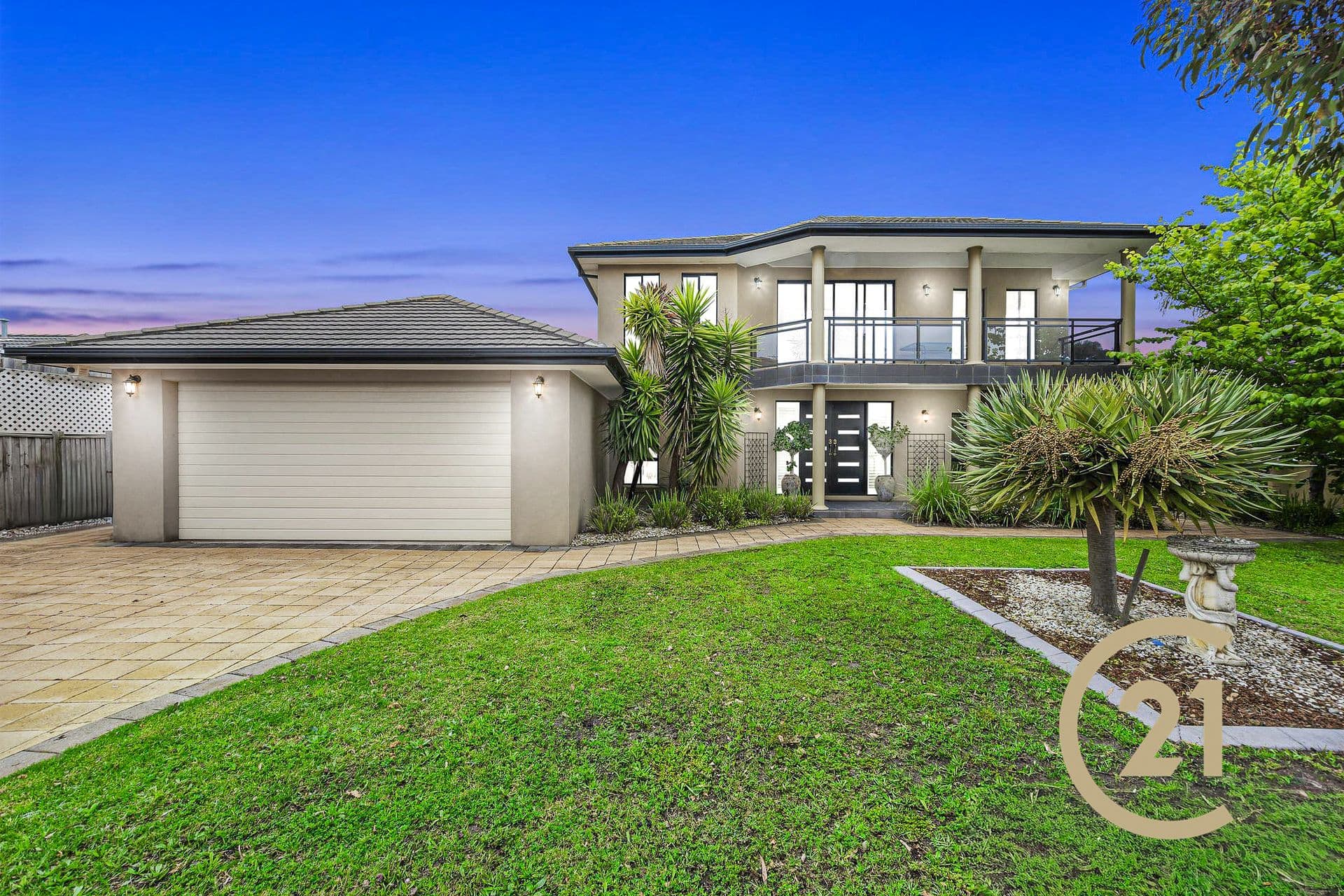 Suite 4 241-244 Caroline Springs Blvd, Caroline Springs, VIC, 3023, Sanctuary Lakes - Image 1