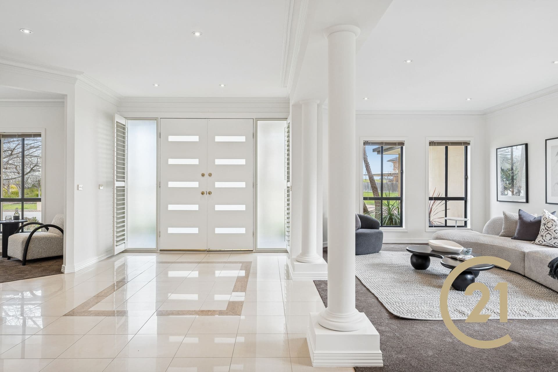 Suite 4 241-244 Caroline Springs Blvd, Caroline Springs, VIC, 3023, Sanctuary Lakes - Thumbnail 3
