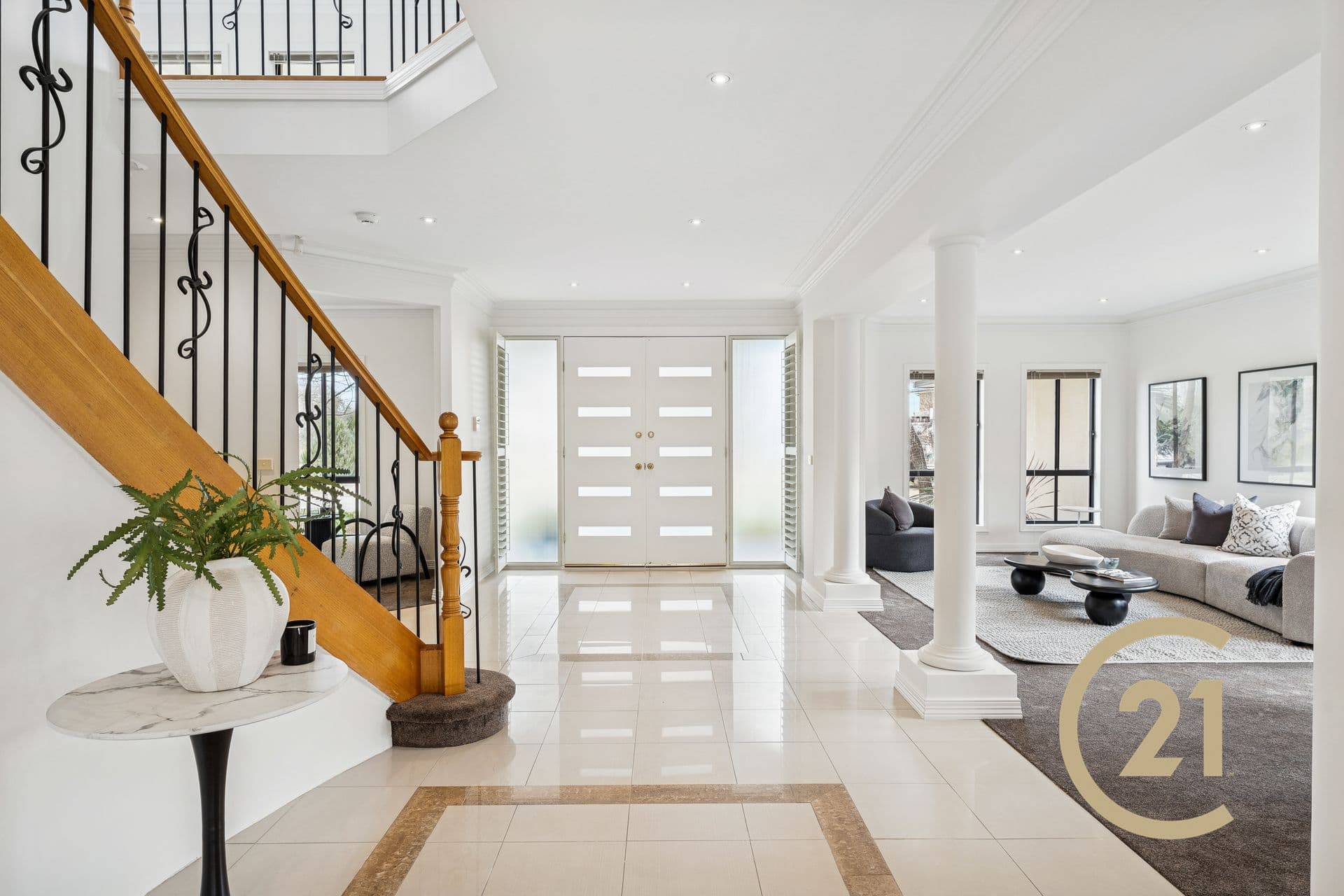 Suite 4 241-244 Caroline Springs Blvd, Caroline Springs, VIC, 3023, Sanctuary Lakes - Thumbnail 4