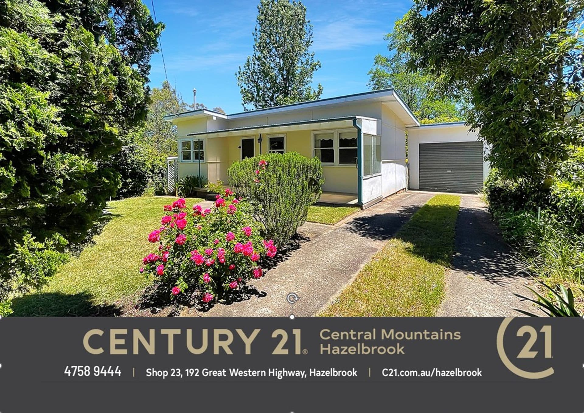 21 Genevieve Road, Bullaburra, NSW, 2784, Bullaburra - Image 1