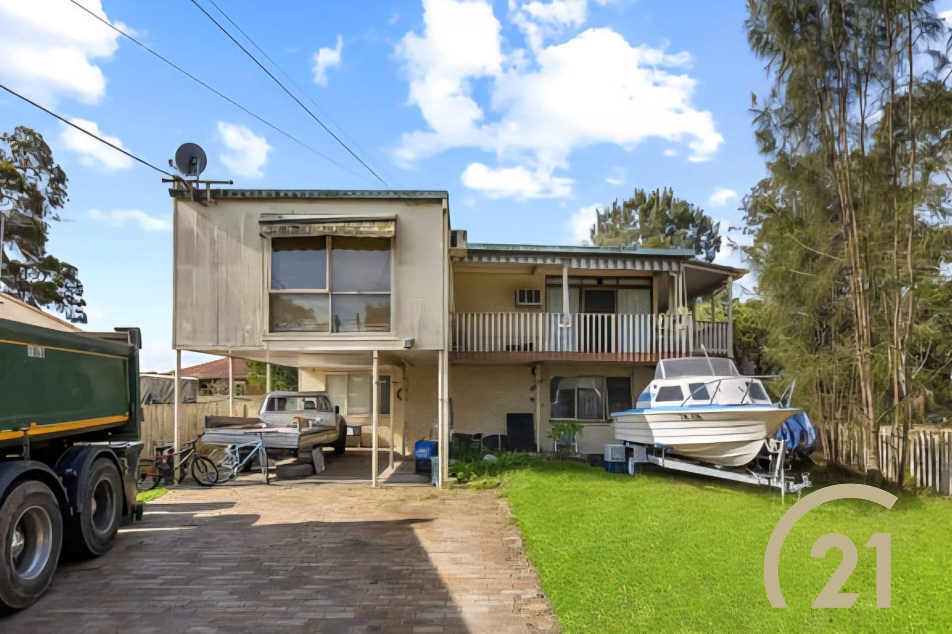 1/95-97 Ware Street, Fairfield, NSW, 2165, Lansvale - Thumbnail 2