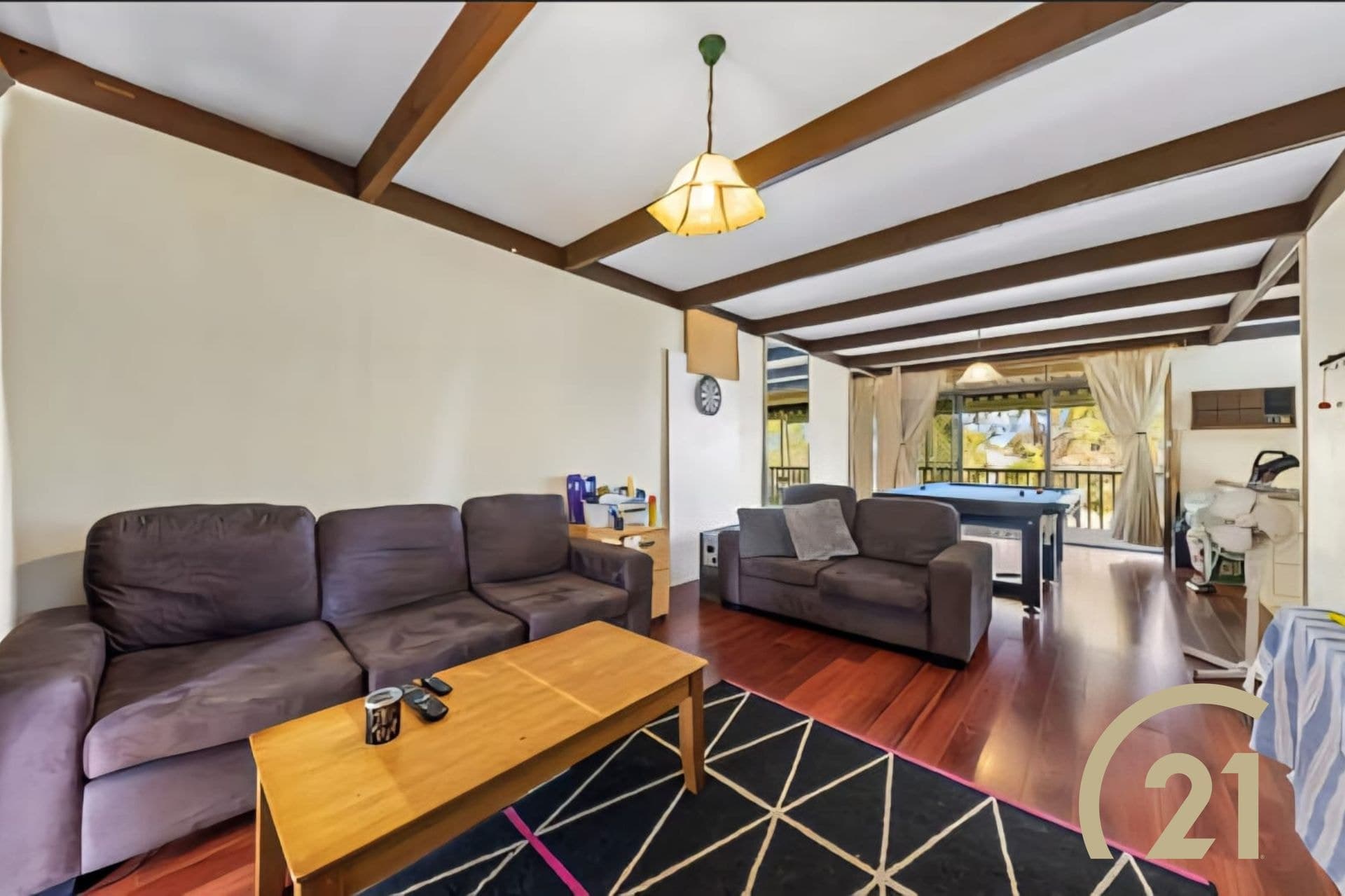 1/95-97 Ware Street, Fairfield, NSW, 2165, Lansvale - Thumbnail 3