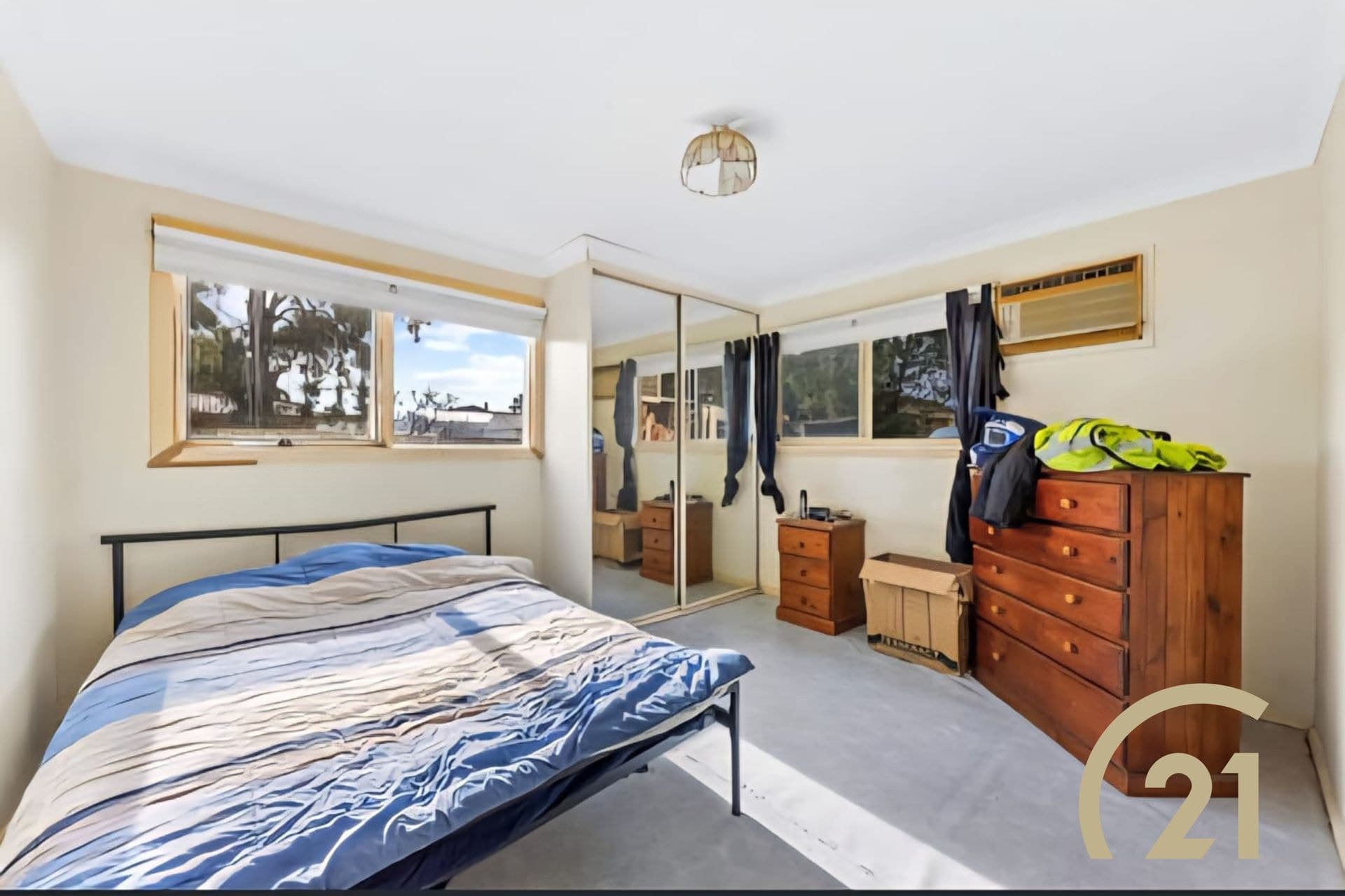 1/95-97 Ware Street, Fairfield, NSW, 2165, Lansvale - Thumbnail 5
