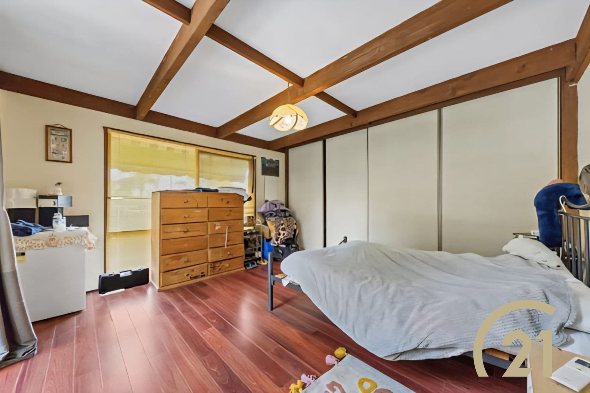 1/95-97 Ware Street, Fairfield, NSW, 2165, Lansvale - Thumbnail 6