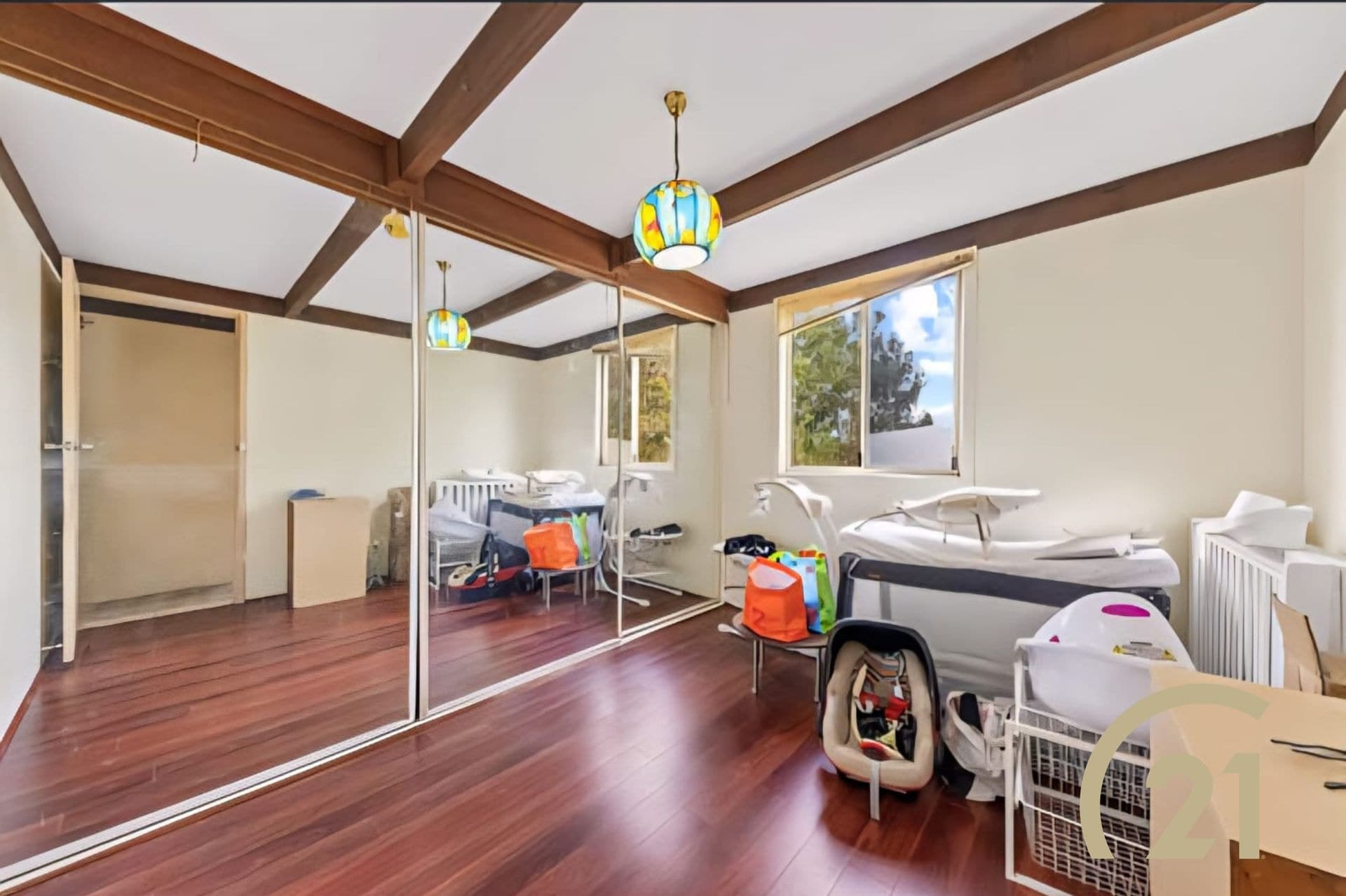 1/95-97 Ware Street, Fairfield, NSW, 2165, Lansvale - Thumbnail 7