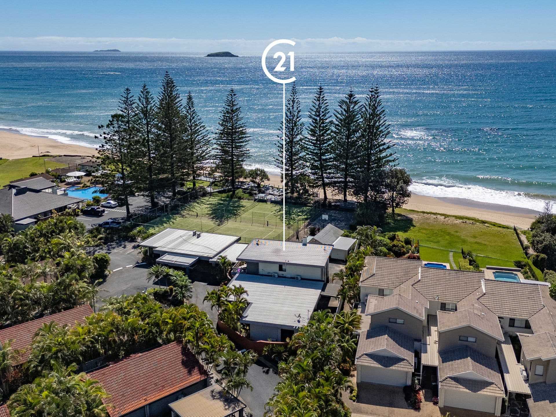 66/8 Solitary Islands Way, Sapphire Beach, NSW, 2450, Sapphire Beach - Image 1