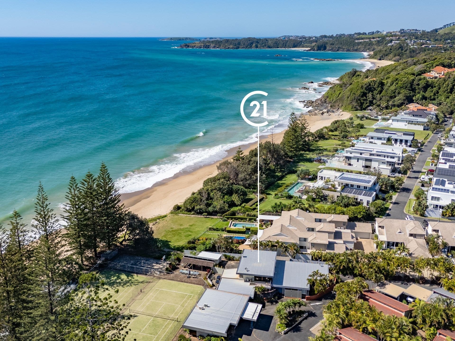 66/8 Solitary Islands Way, Sapphire Beach, NSW, 2450, Sapphire Beach - Thumbnail 5