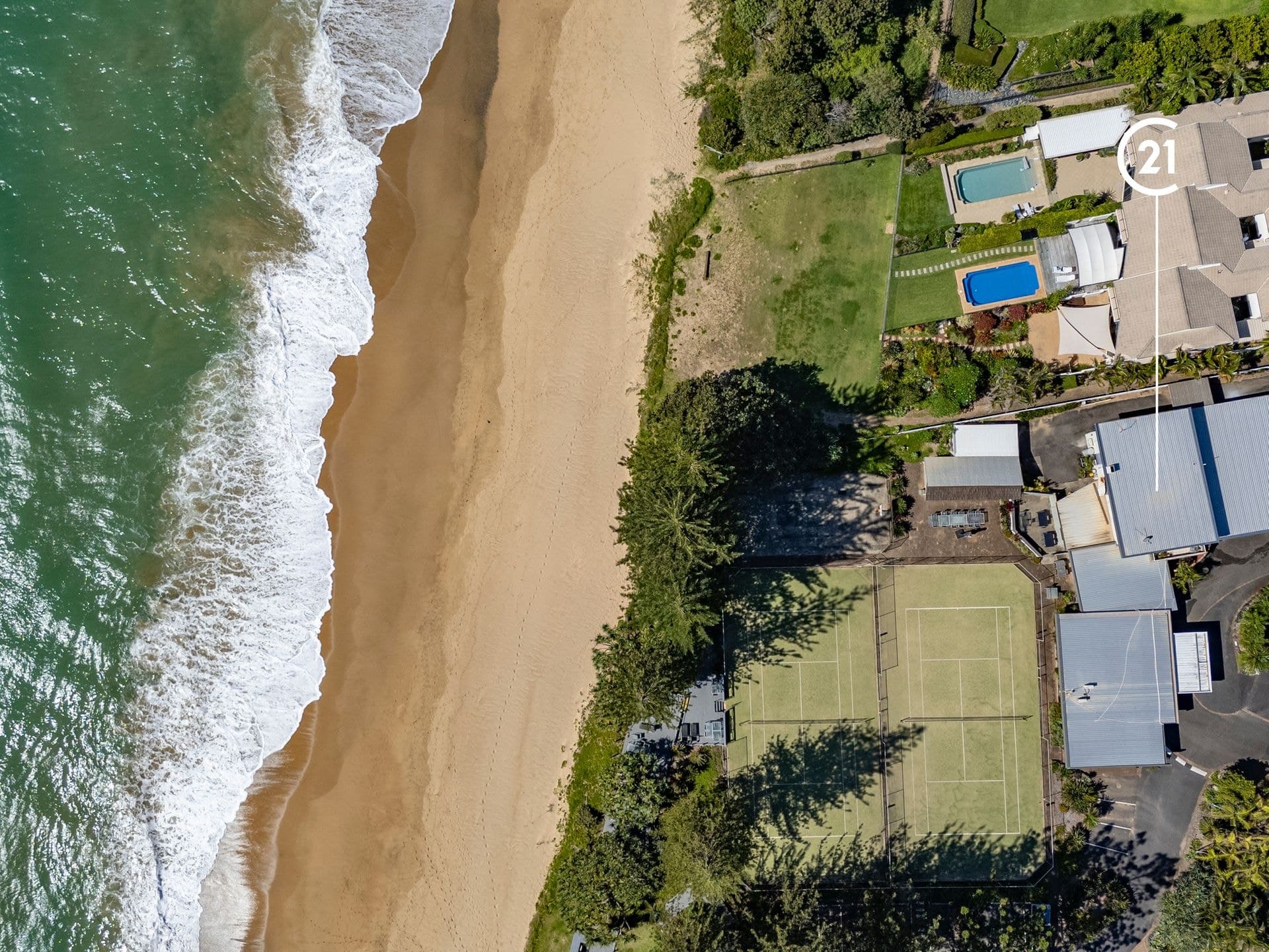66/8 Solitary Islands Way, Sapphire Beach, NSW, 2450, Sapphire Beach - Thumbnail 7
