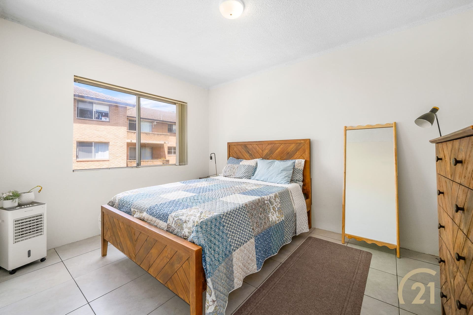 12/186-188 Sandal Crescent, Carramar, NSW, 2163, Carramar - Thumbnail 4