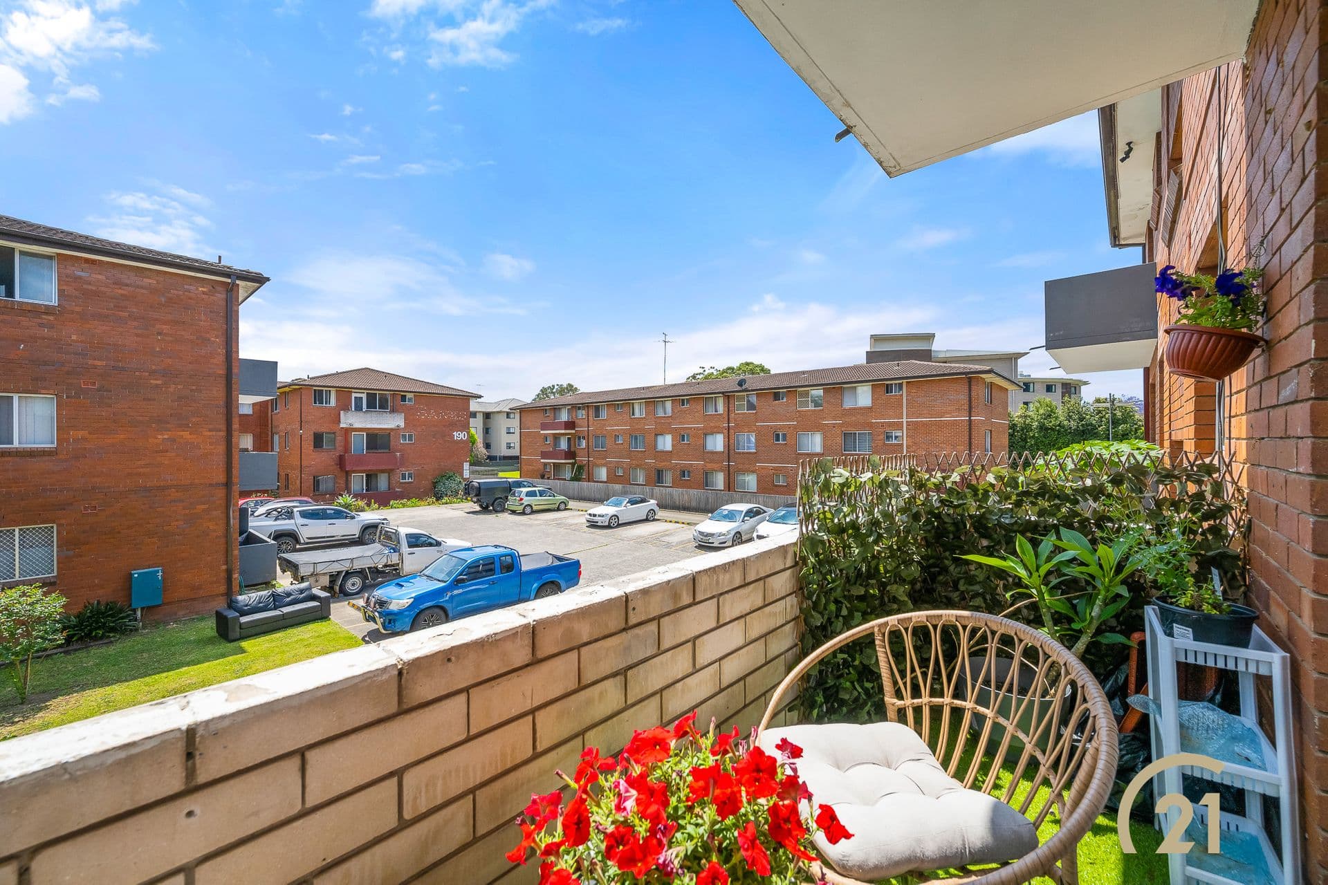 12/186-188 Sandal Crescent, Carramar, NSW, 2163, Carramar - Thumbnail 6