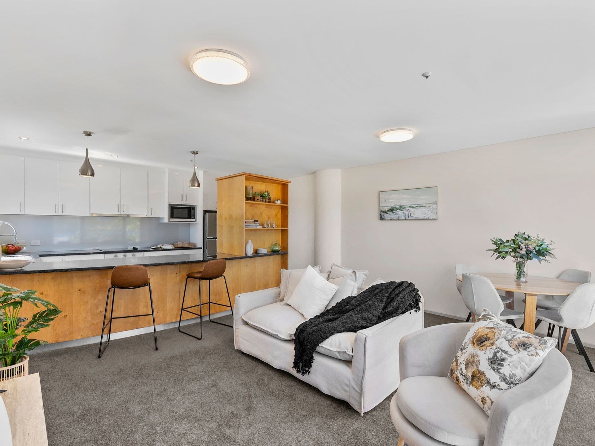 7/286 Macquarie Street, South Hobart, TAS, 7004, South Hobart - Thumbnail 2