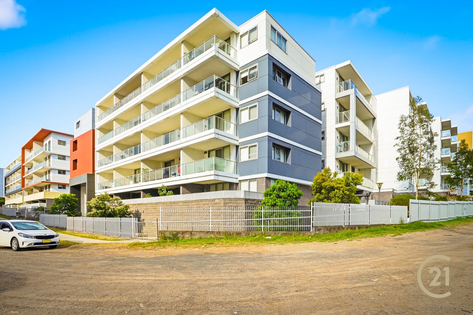 140/50B Jacqui Avenue, Schofields, NSW, 2762, Schofields - Image 1