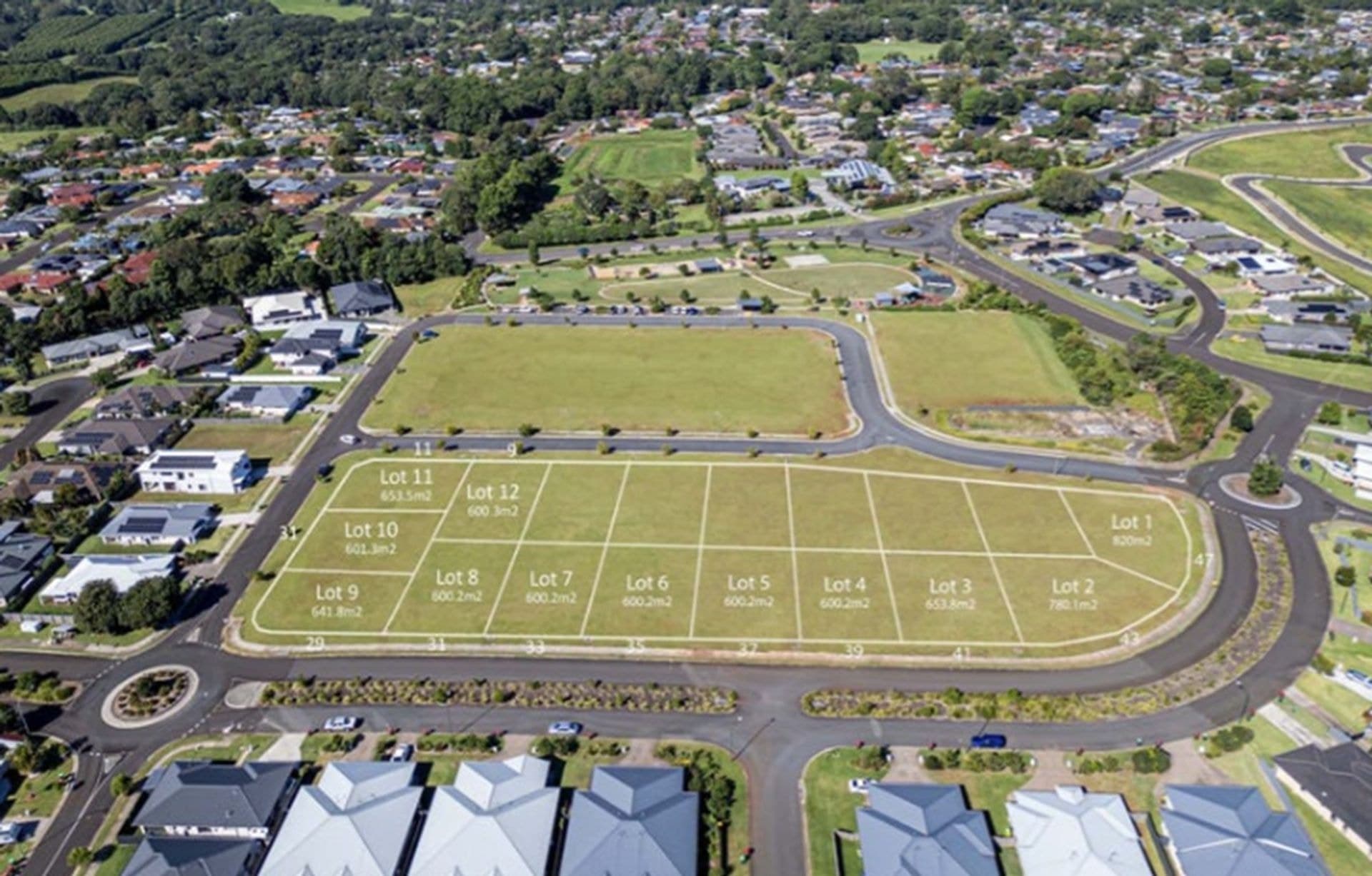 Lot 8 / 31 Avalon Avenue, Wollongbar, NSW, 2477, Wollongbar - Thumbnail 4