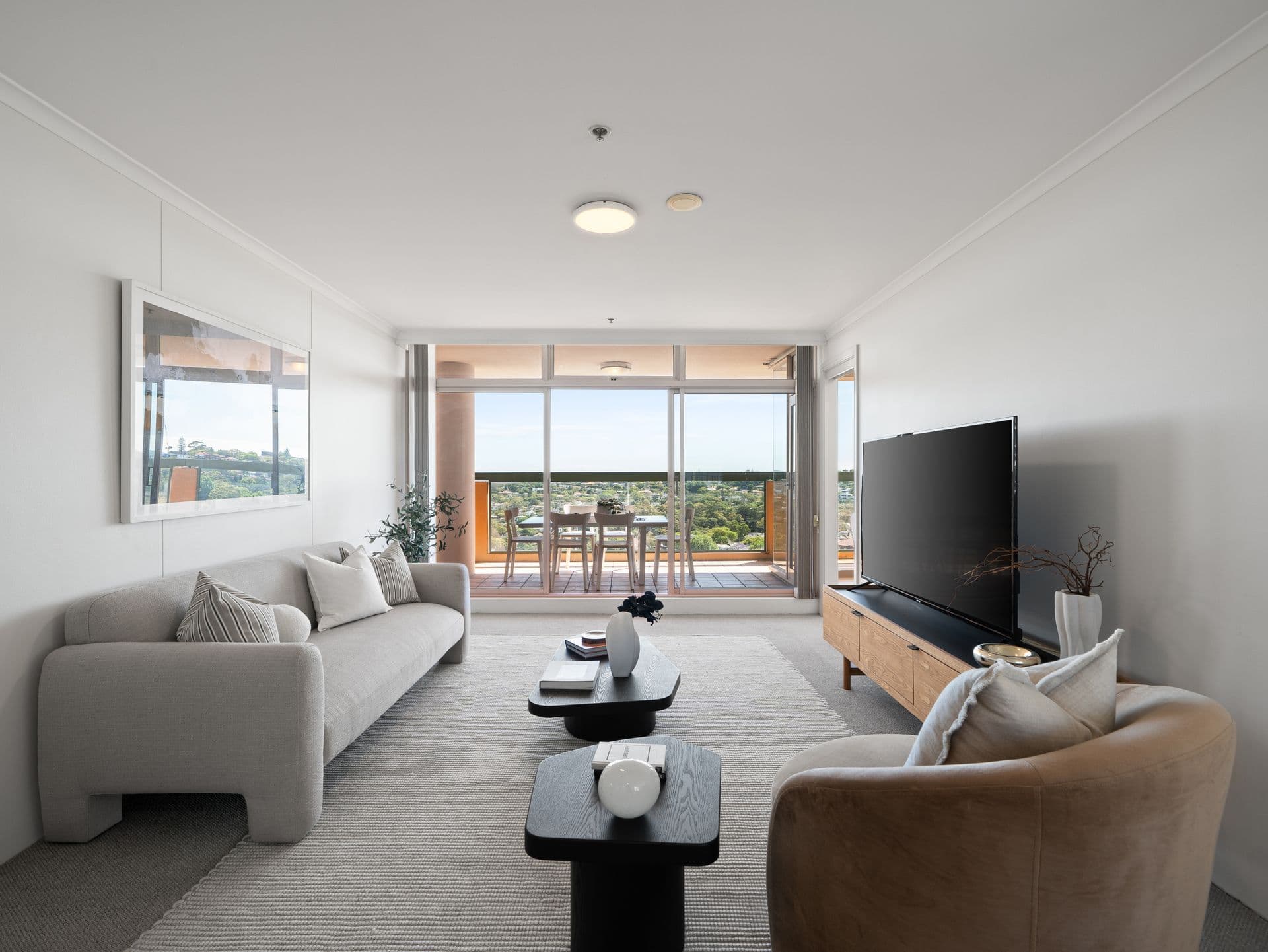 804/81 Grafton Street, Bondi Junction, NSW, 2022, Bondi Junction - Thumbnail 2
