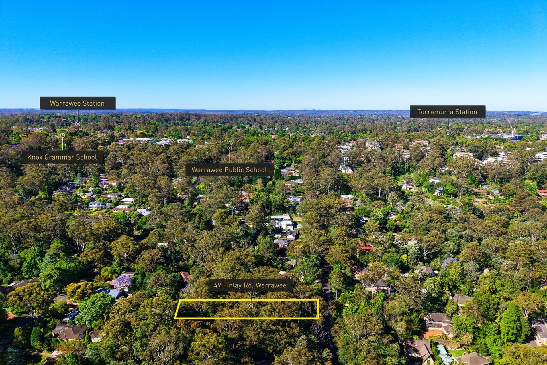 49 Finlay Road, Warrawee, NSW, 2074, Warrawee - Thumbnail 2