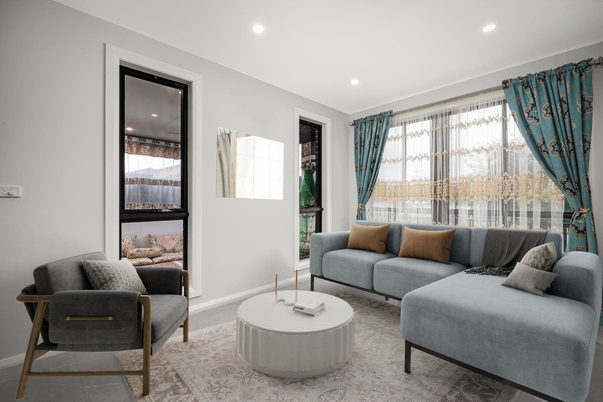 2/1 Maitland Place, Norwest, NSW, 2153, Marayong - Thumbnail 2