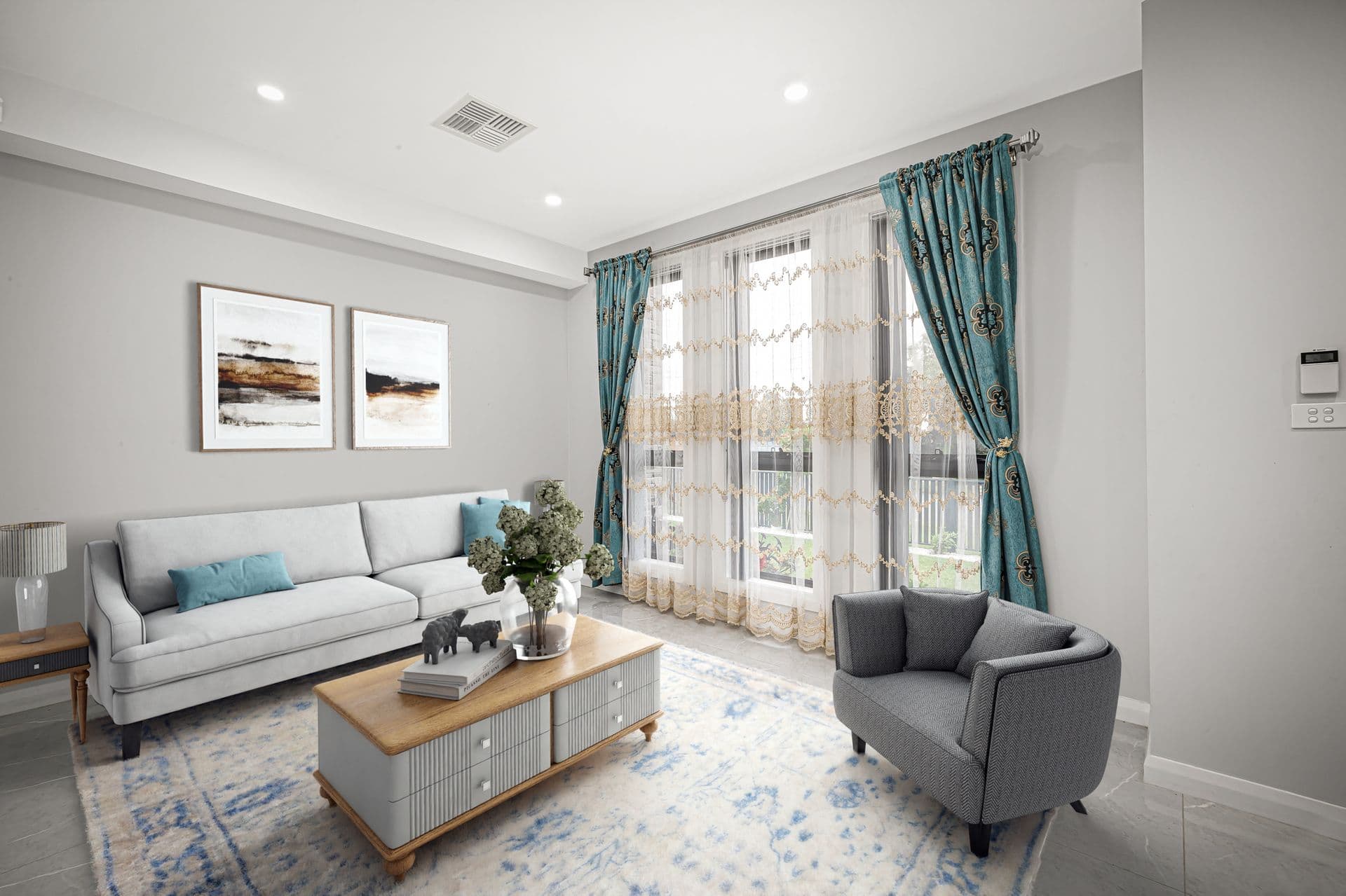 2/1 Maitland Place, Norwest, NSW, 2153, Marayong - Thumbnail 3