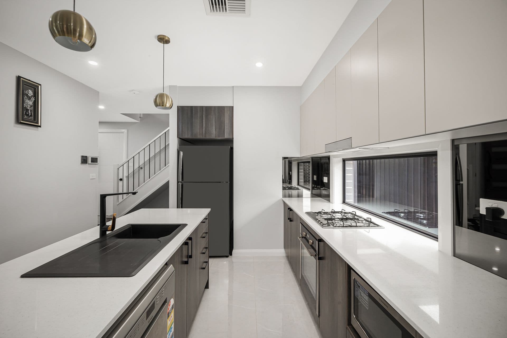 2/1 Maitland Place, Norwest, NSW, 2153, Marayong - Thumbnail 4