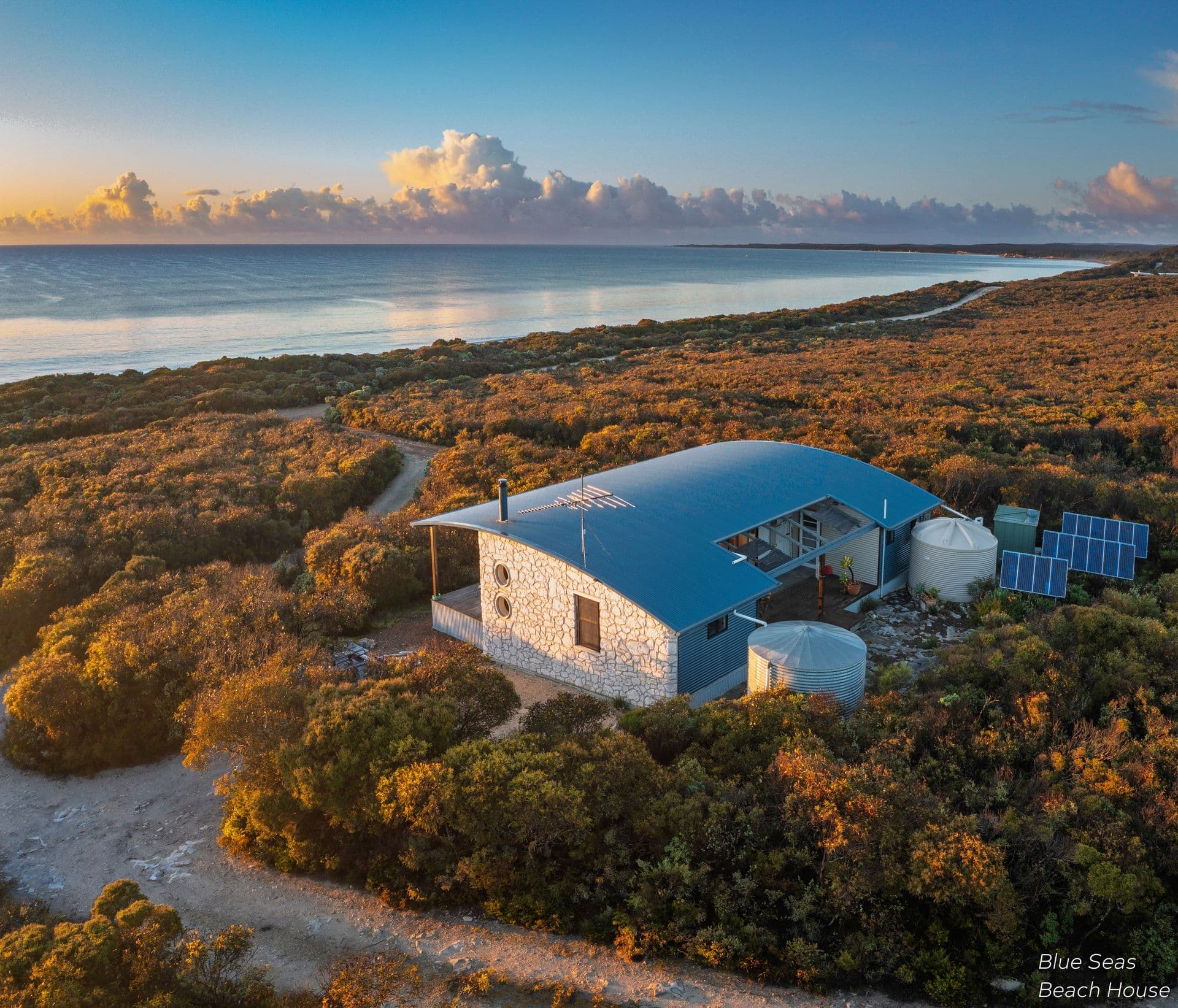 163 Osmanli Road, D'Estrees Bay, SA, 5223, D'Estrees Bay - Image 1