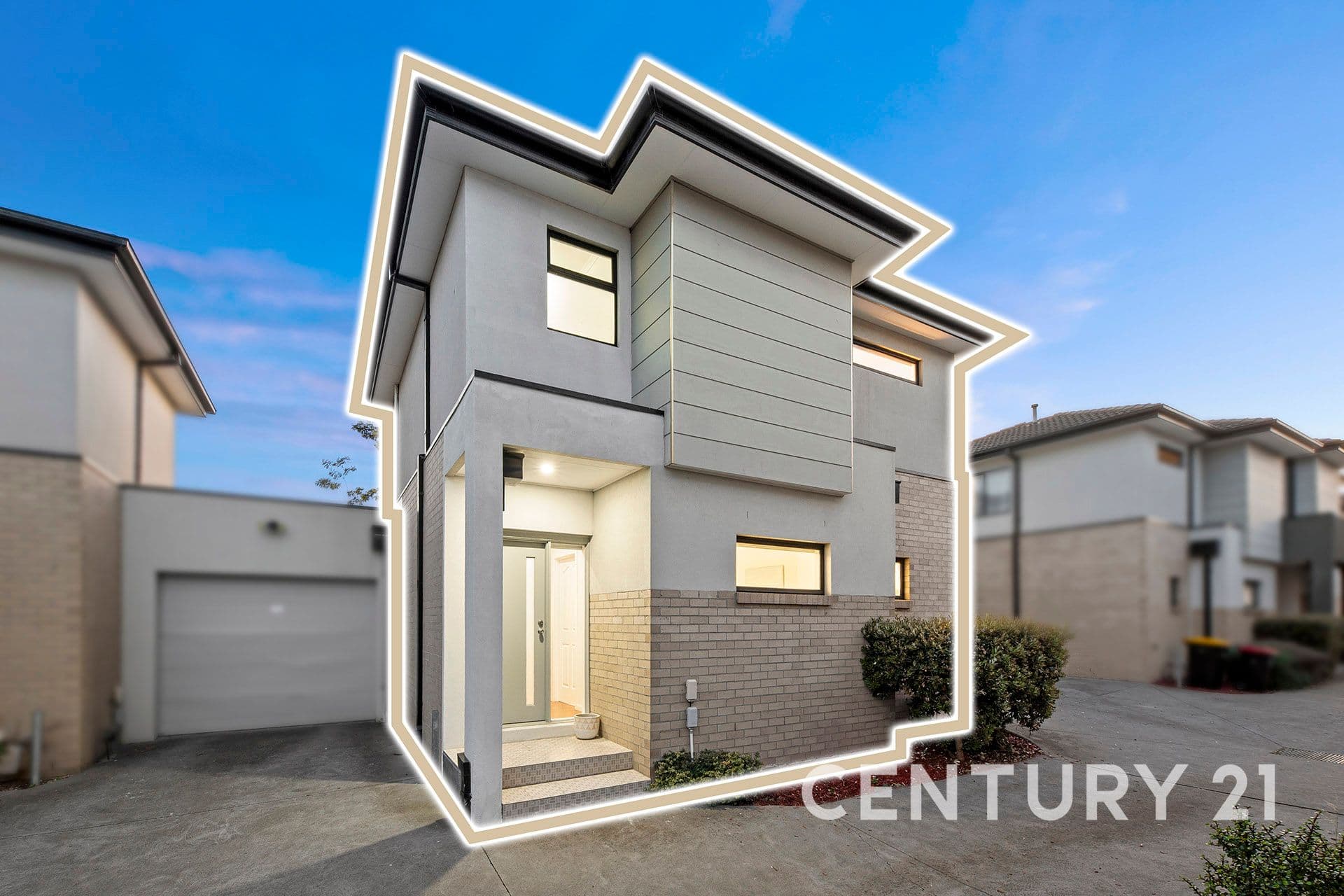 7/1 Hosken Street, Springvale South, VIC, 3172, Noble Park - Thumbnail 2