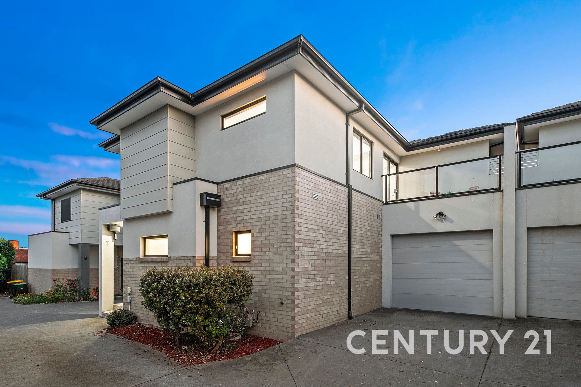 7/1 Hosken Street, Springvale South, VIC, 3172, Noble Park - Thumbnail 4