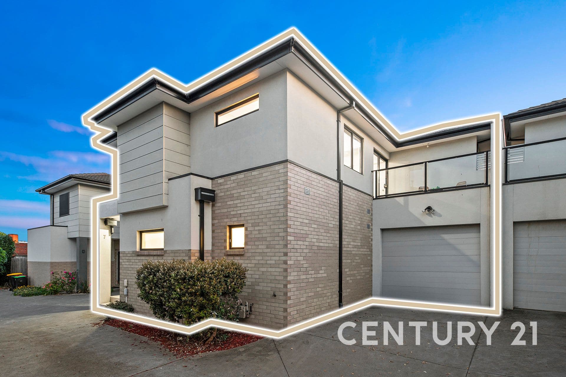 7/1 Hosken Street, Springvale South, VIC, 3172, Noble Park - Thumbnail 5