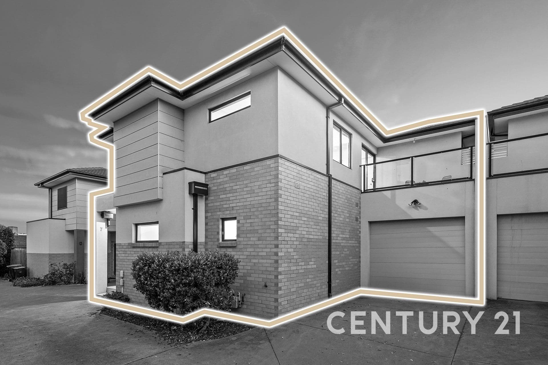 7/1 Hosken Street, Springvale South, VIC, 3172, Noble Park - Thumbnail 6