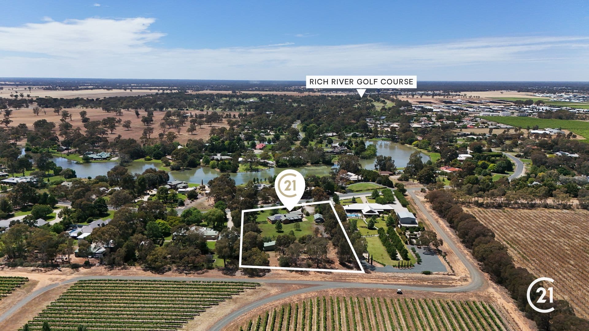 22 Kilkerrin Drive, Moama, NSW, 2731, Moama - Image 1