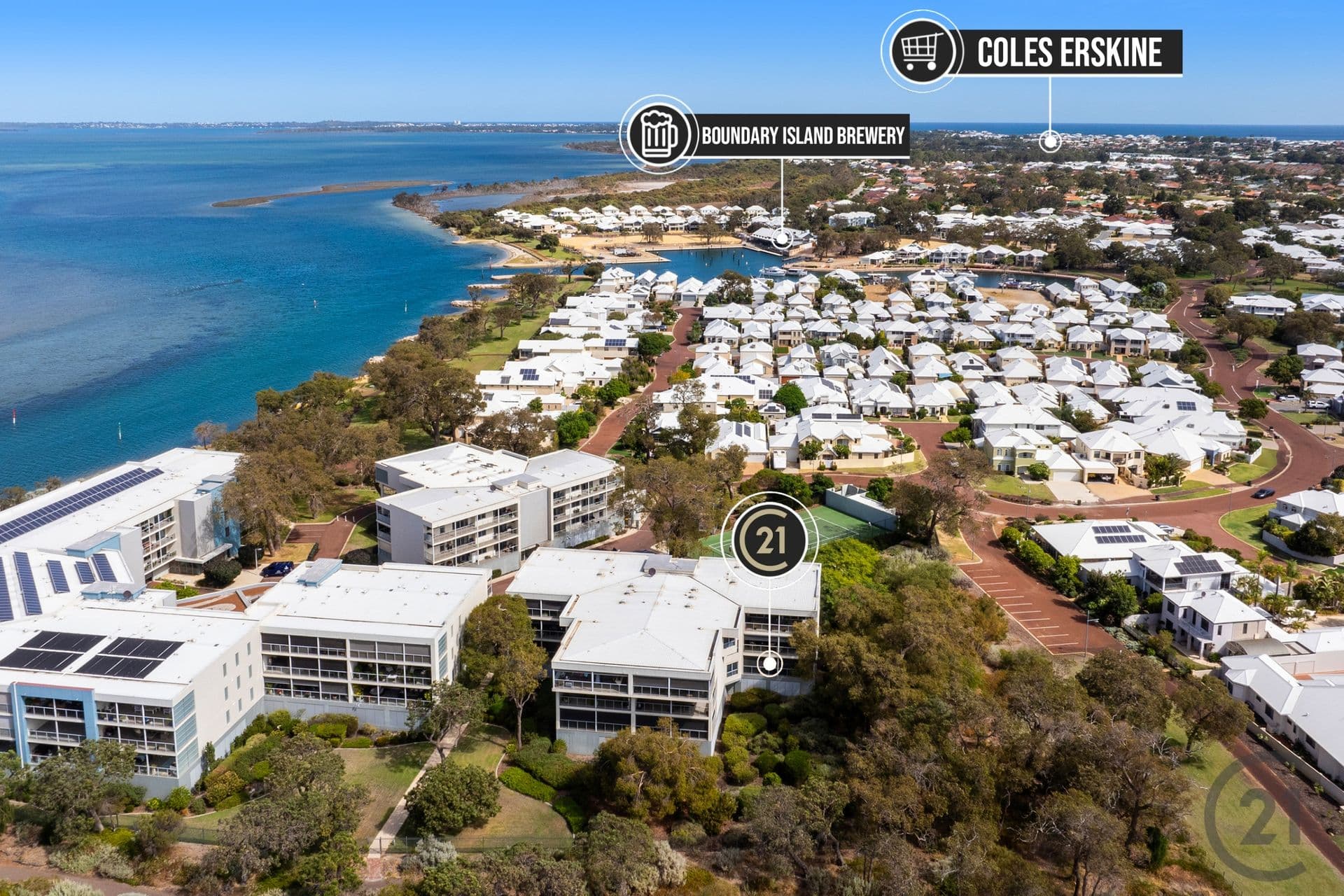 92 Mandurah Terrace, Mandurah, WA, 6210, Erskine - Thumbnail 2
