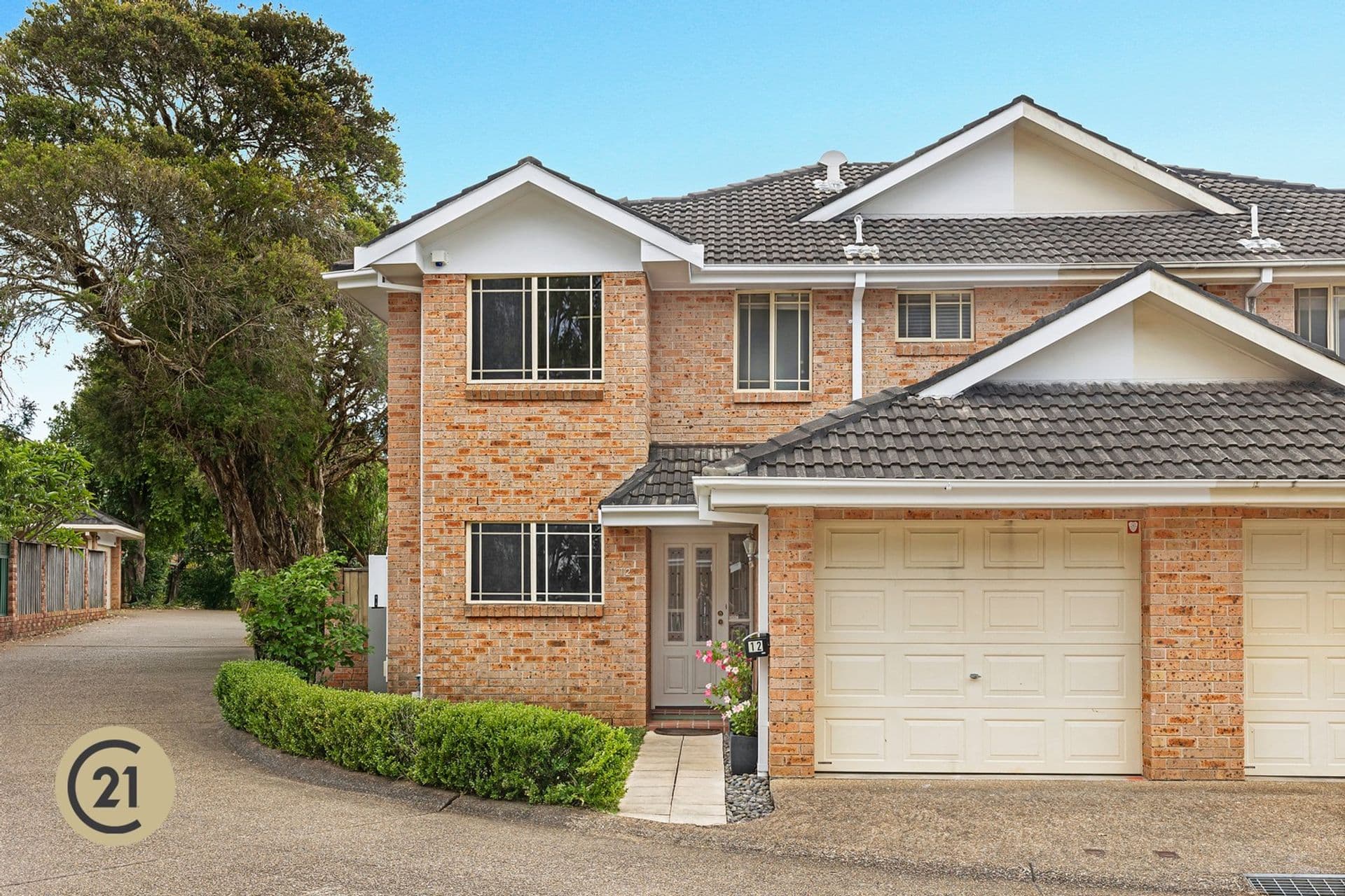 12 Fallows Way, Cherrybrook, NSW, 2126, Cherrybrook - Image 1