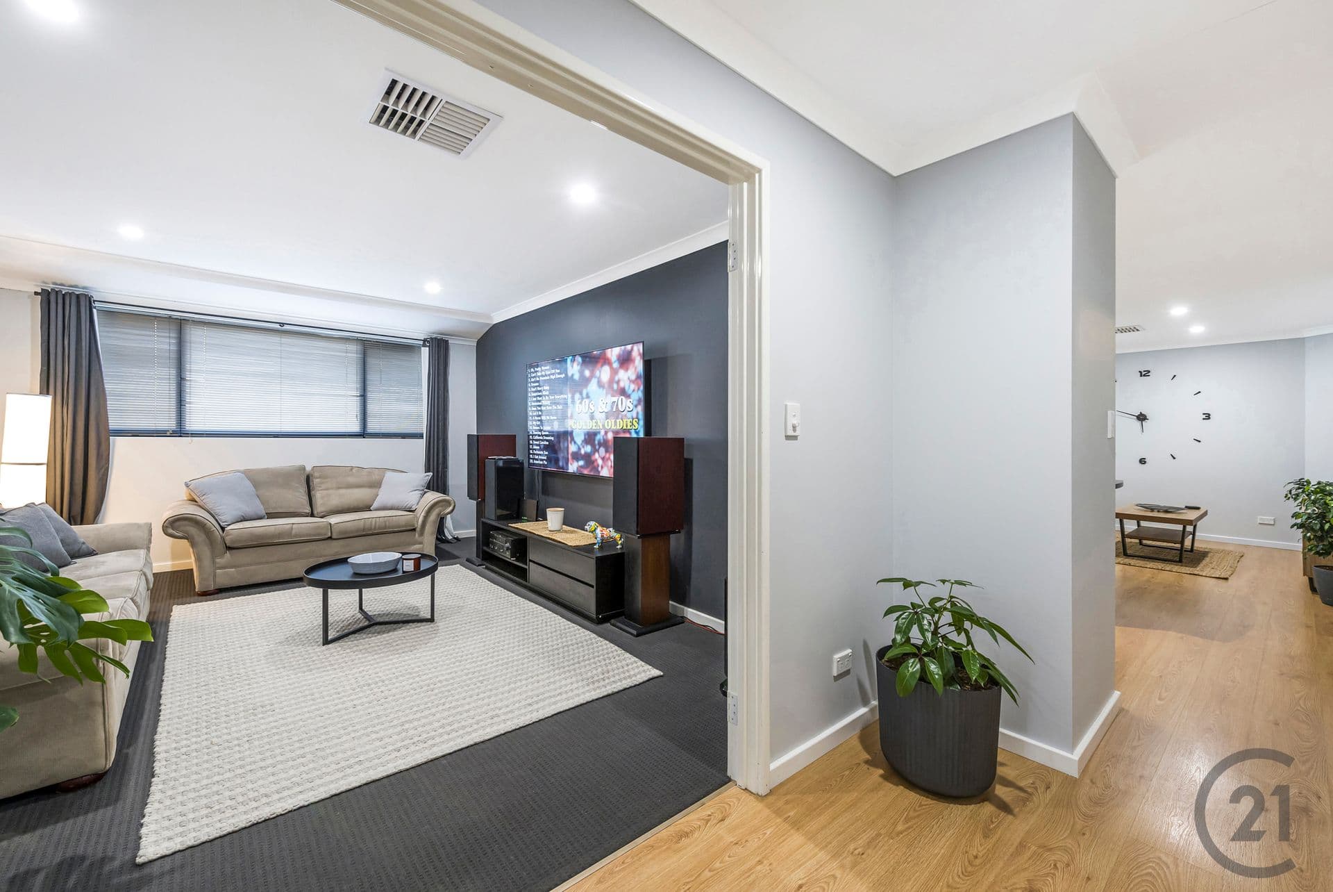21 Woorabinda Rise, Lakelands, WA, 6180, Lakelands - Thumbnail 3