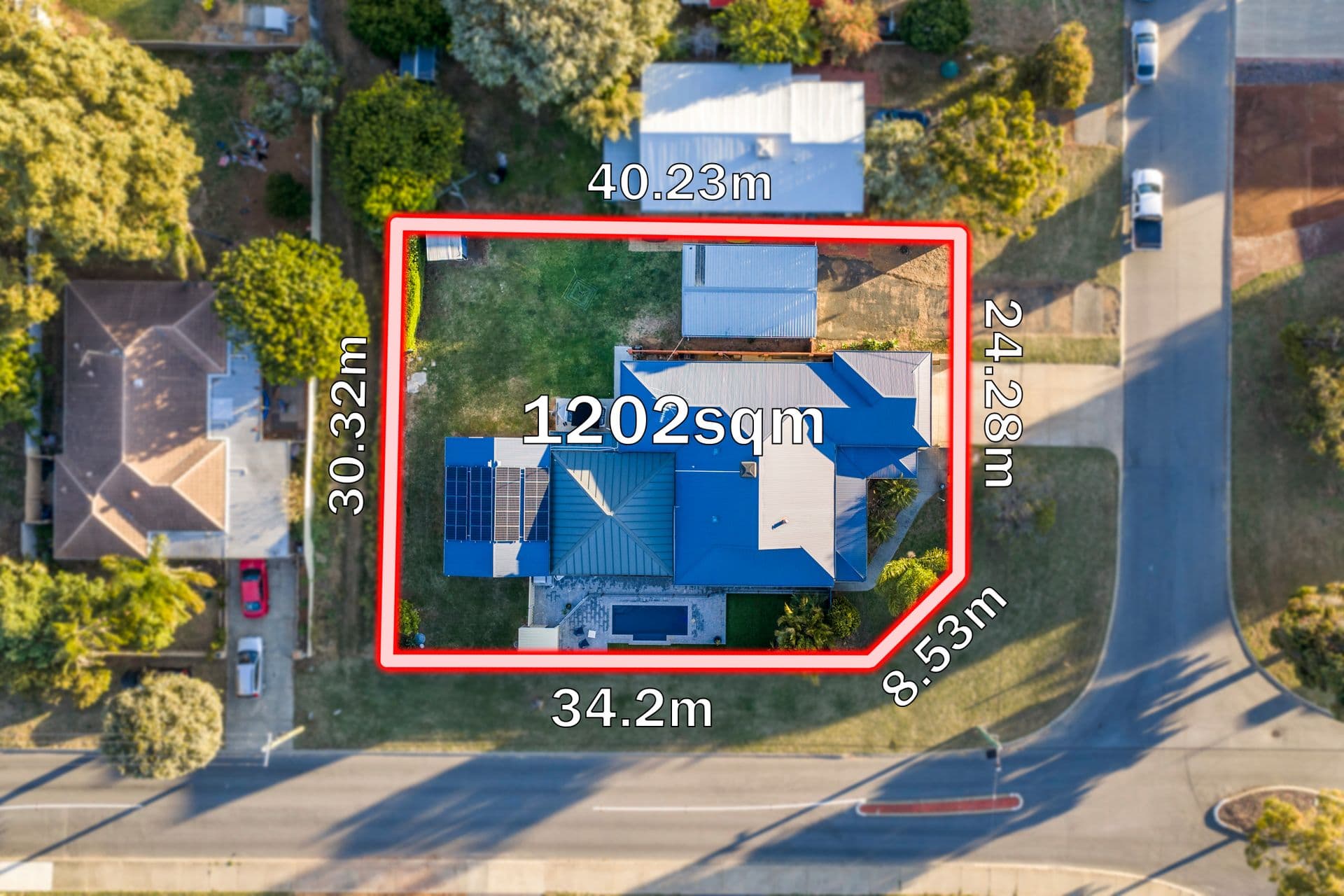 7 Warup Street, Mandurah, WA, 6210, Mandurah - Thumbnail 5
