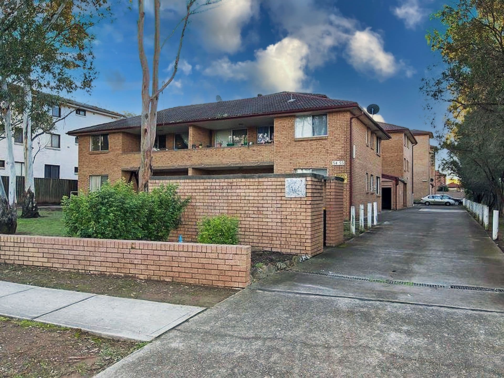 23/54-55 Park Avenue, Kingswood, NSW, 2747, Kingswood - Image 1