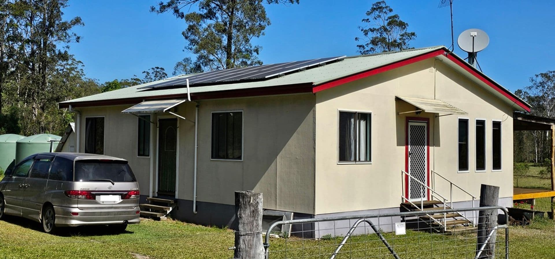 1440 Coraki-Ellangowan Road, West Coraki, NSW, 2471, West Coraki - Thumbnail 5