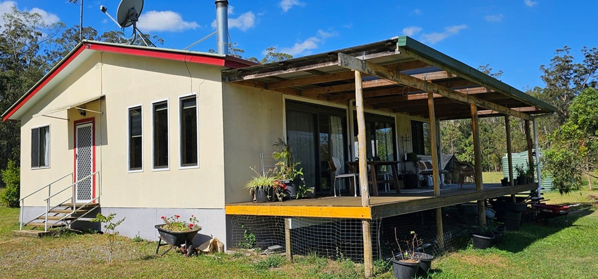 1440 Coraki-Ellangowan Road, West Coraki, NSW, 2471, West Coraki - Thumbnail 8