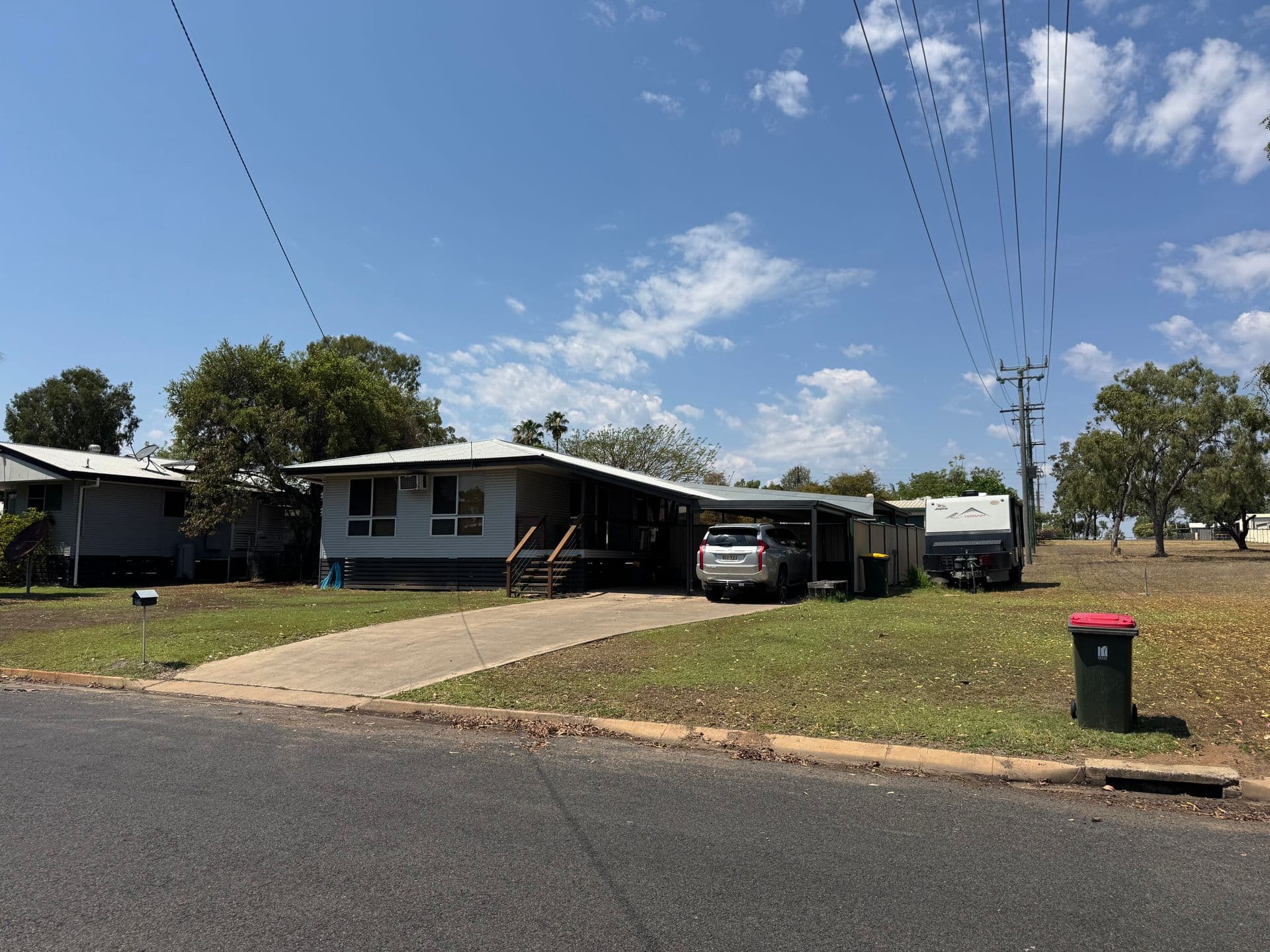 47 Leichhardt Drive, Moranbah, QLD, 4744, Moranbah - Image 1