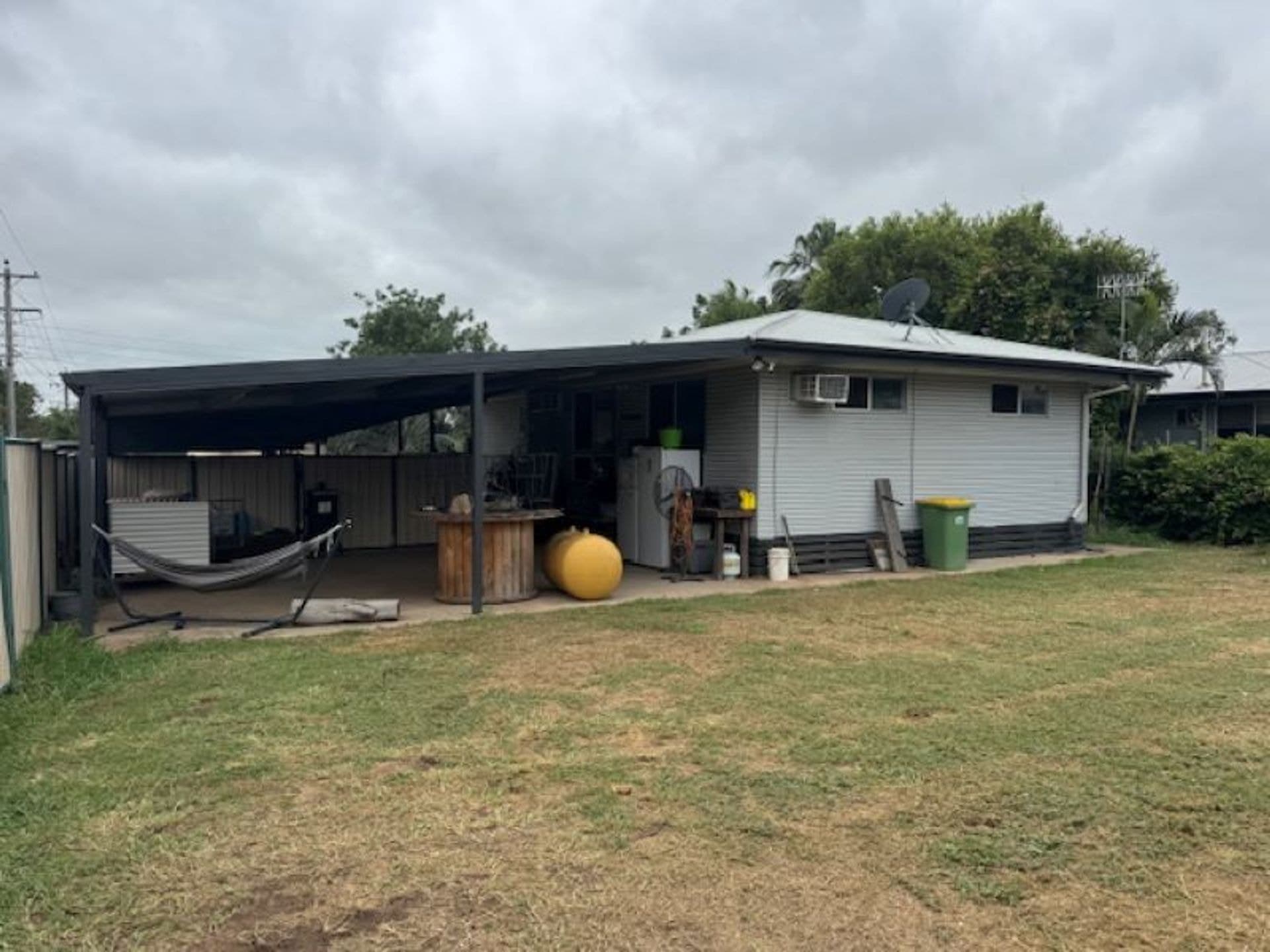47 Leichhardt Drive, Moranbah, QLD, 4744, Moranbah - Thumbnail 2