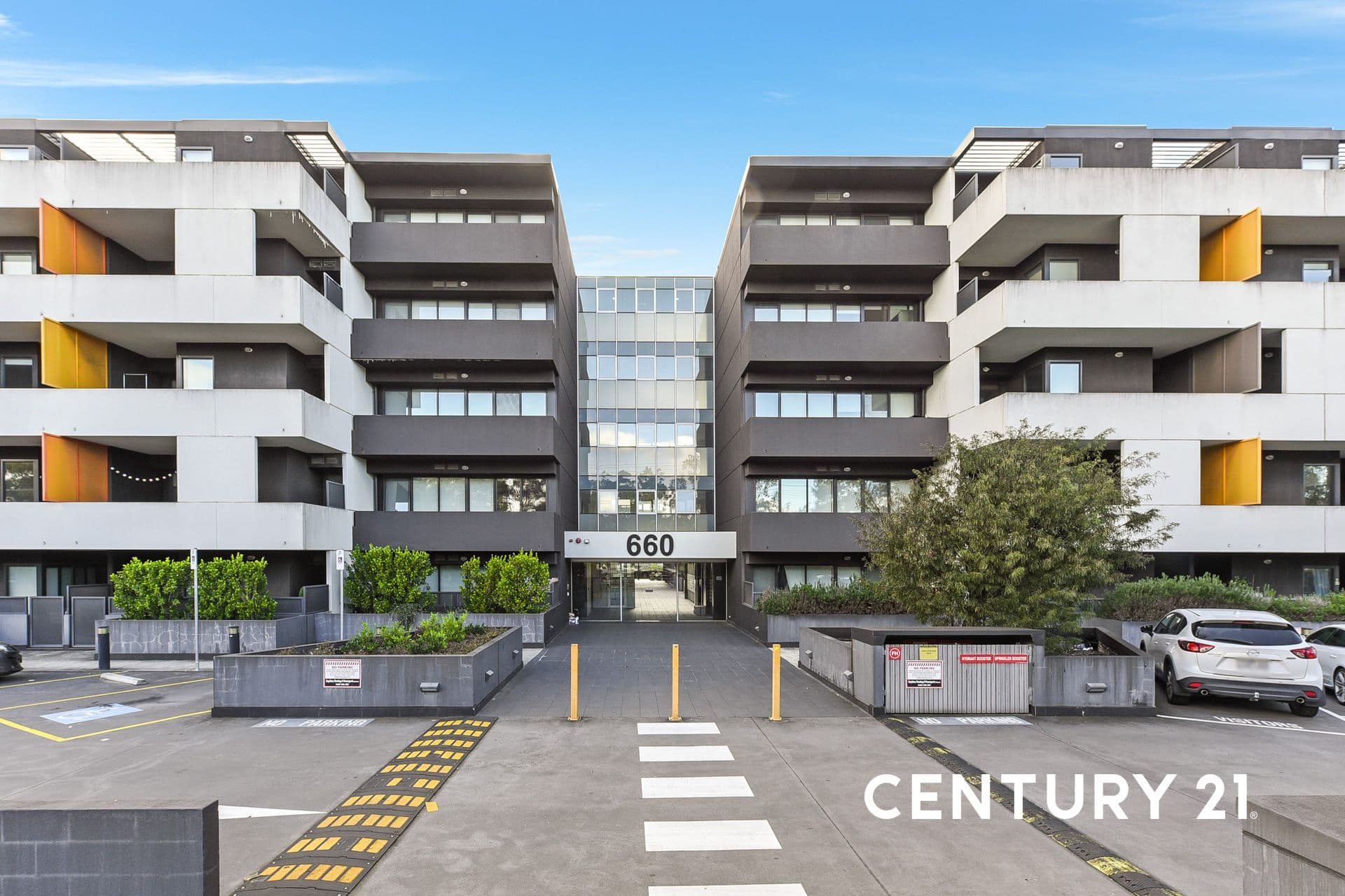 B06/660 Blackburn Road, Notting Hill, VIC, 3168, Notting Hill - Thumbnail 3