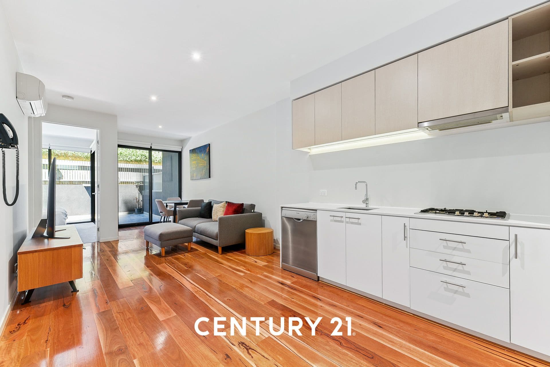 B06/660 Blackburn Road, Notting Hill, VIC, 3168, Notting Hill - Thumbnail 8