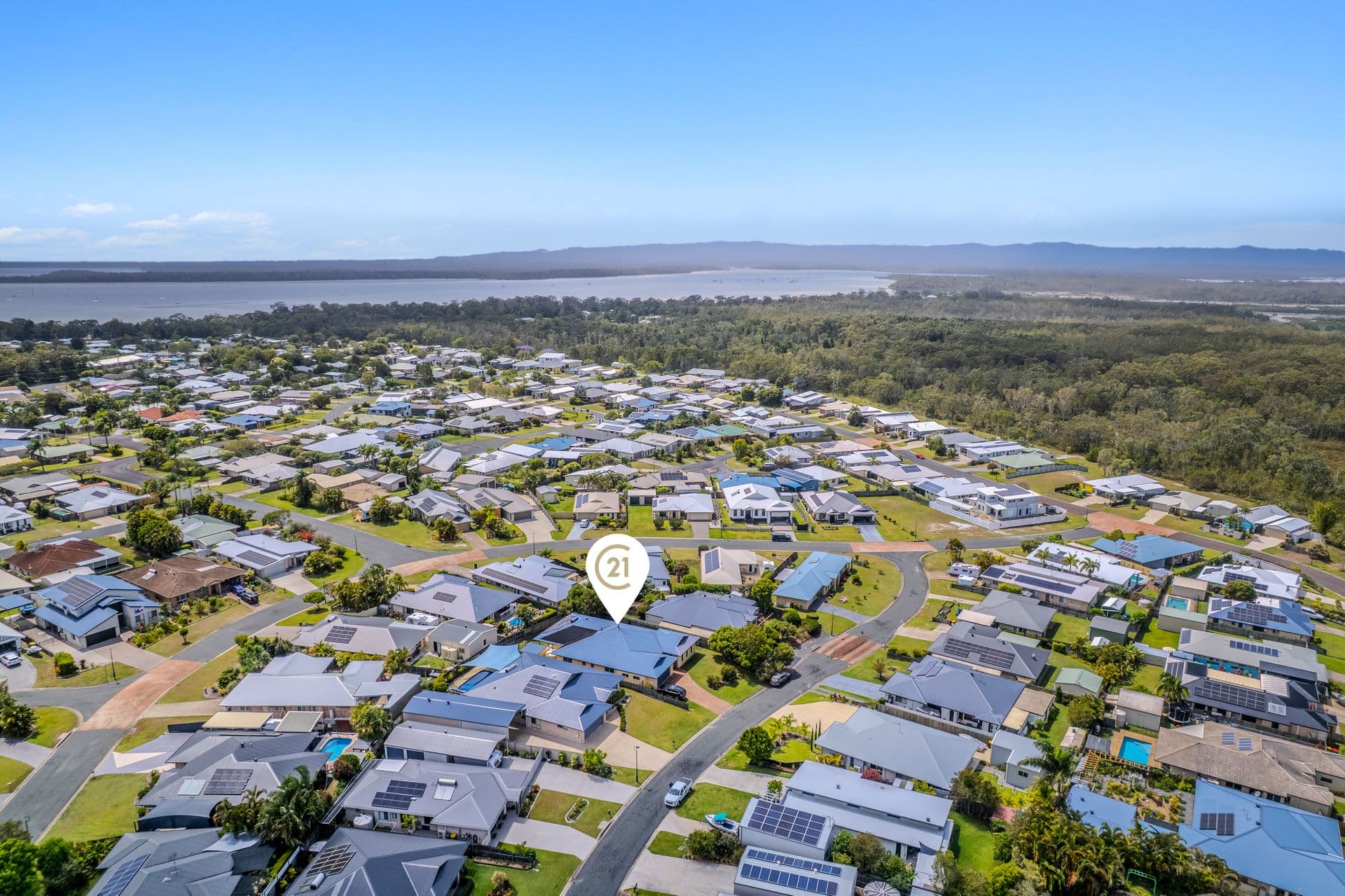 17 Callistemon Crescent, Tin Can Bay, QLD, 4580, Tin Can Bay - Image 1