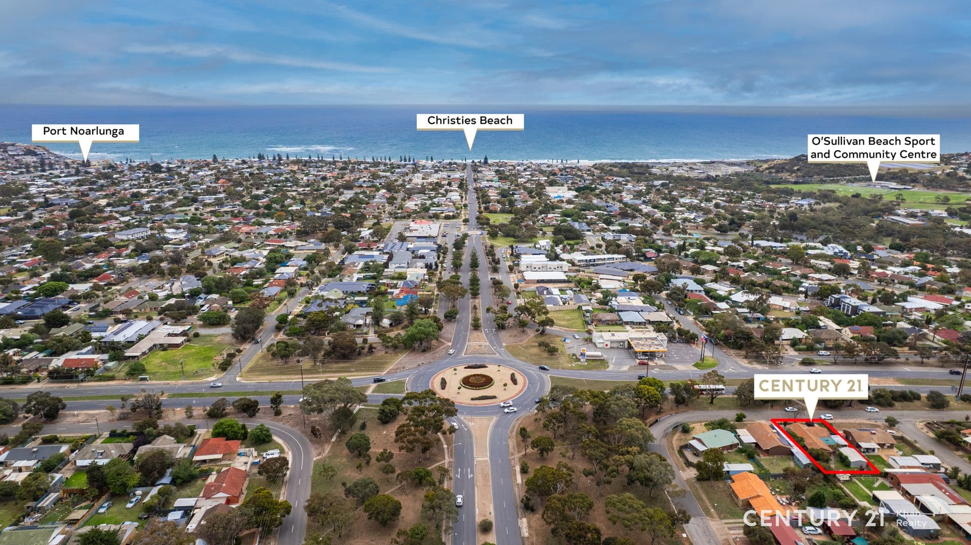11 Cecilia Road, Christie Downs, SA, 5164, Christie Downs - Thumbnail 2