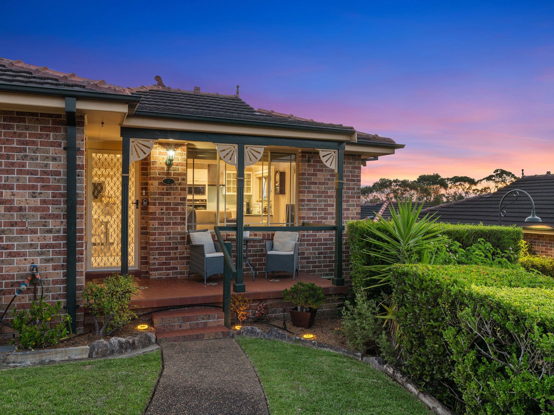 6/4-10 Dandarbong Avenue, Bangor, NSW, 2234, Bangor - Image 1