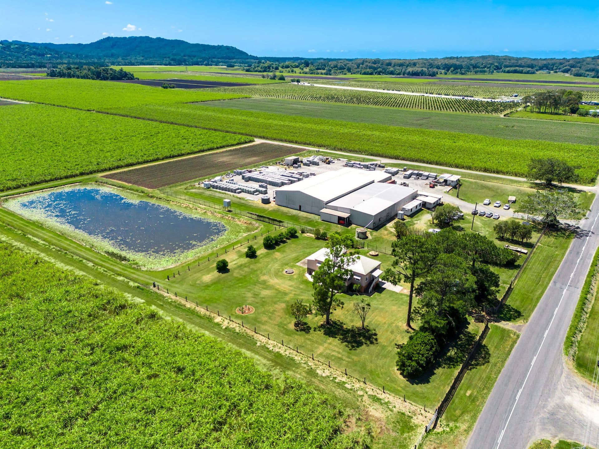 444 Broadwater Road, Dungarubba, NSW, 2480, Dungarubba - Thumbnail 2