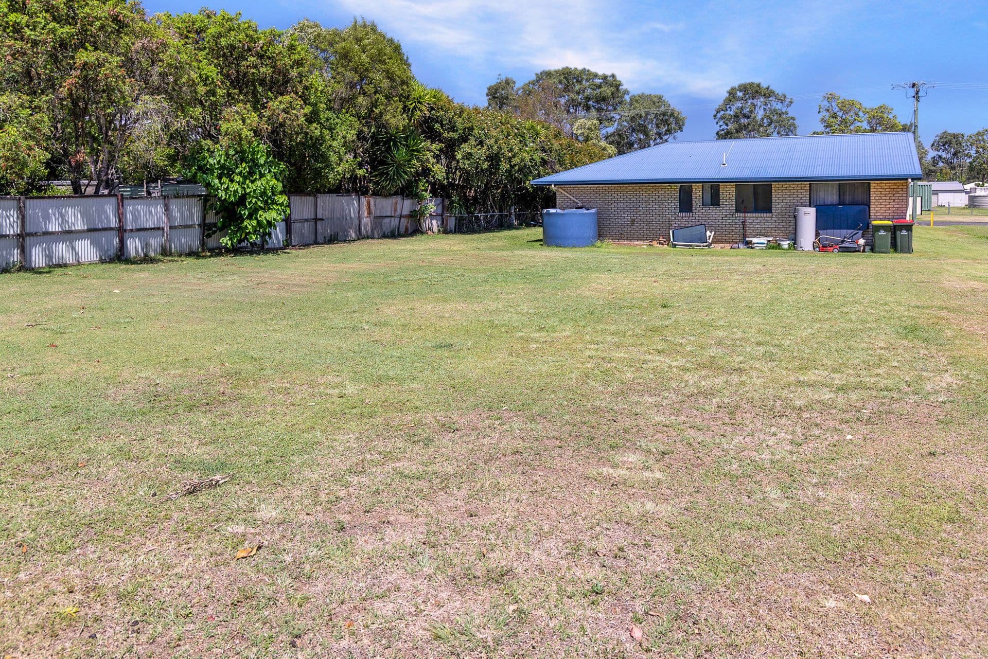 16 Wickham Street, Nanango, QLD, 4615, Nanango - Thumbnail 3