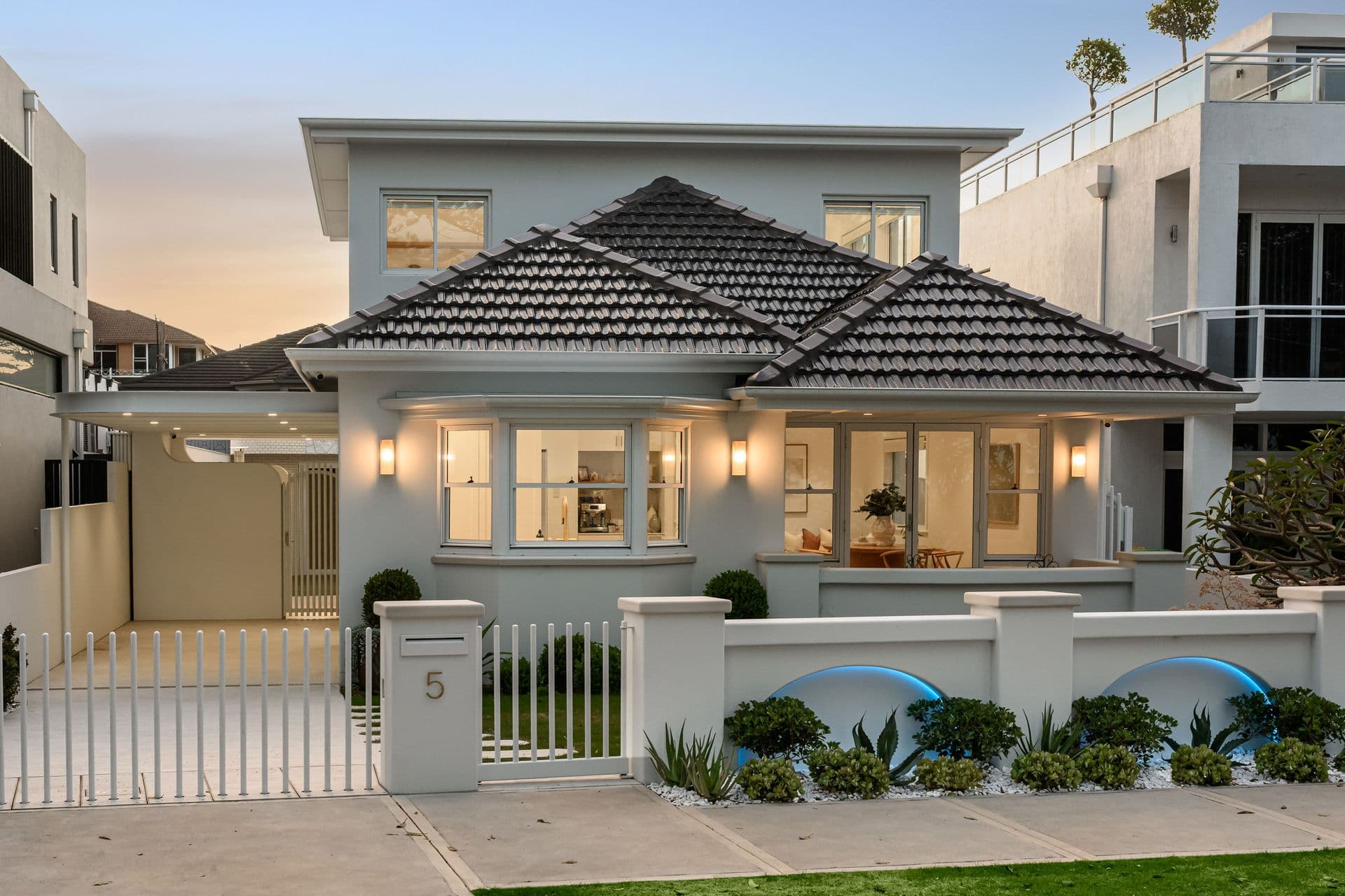 5 Vanston Parade, Sandringham, NSW, 2219, Sandringham - Thumbnail 2