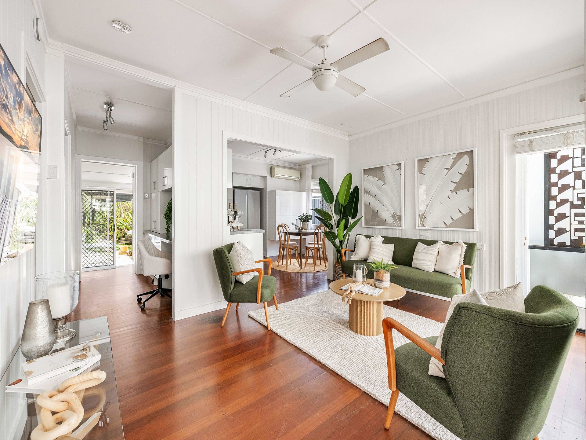 2/24 Bulcock Street, Caloundra, QLD, 4551, Golden Beach - Image 1
