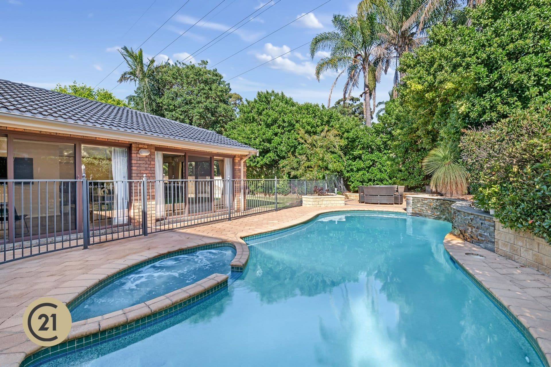 6 Maybush Place, Cherrybrook, NSW, 2126, Cherrybrook - Thumbnail 7