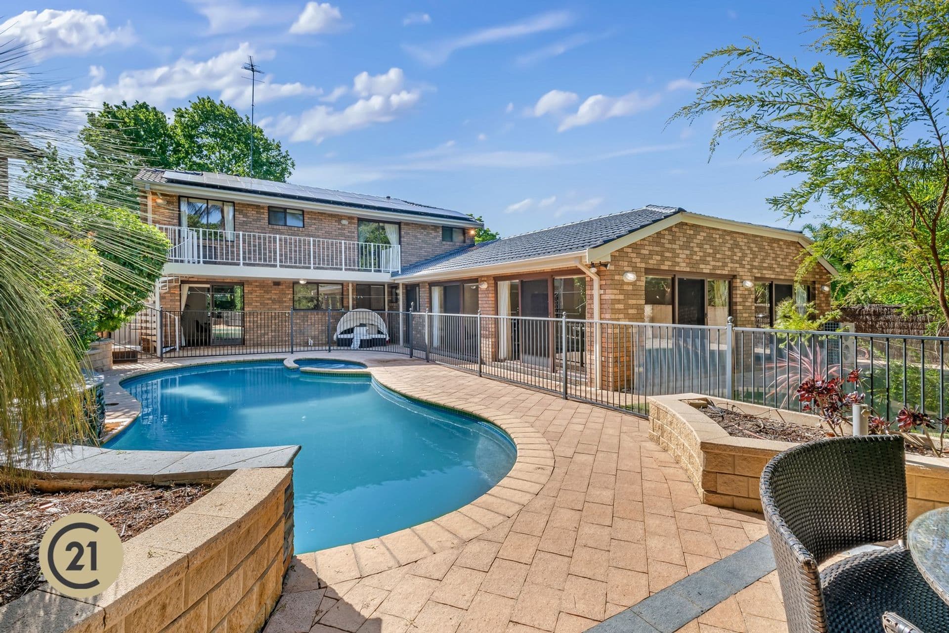 6 Maybush Place, Cherrybrook, NSW, 2126, Cherrybrook - Thumbnail 8